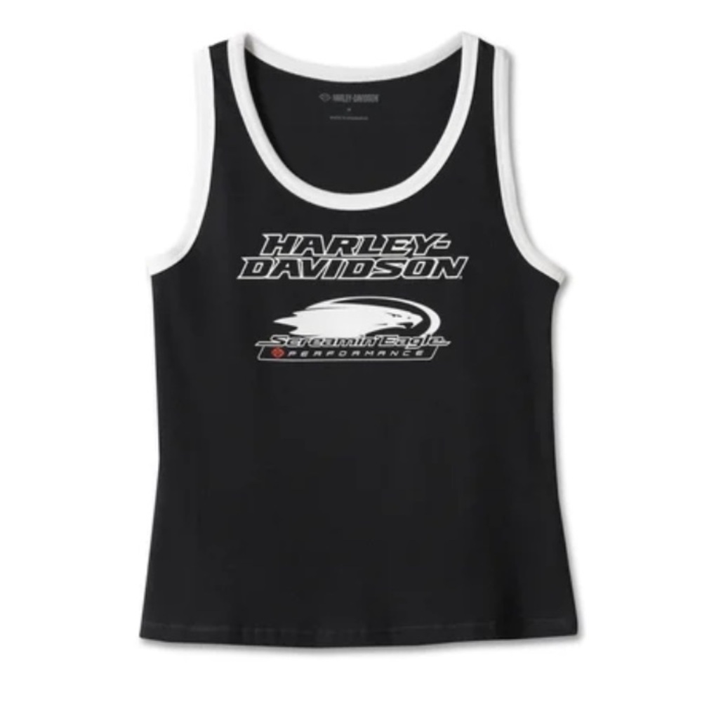 Harley-Davidson Tank Top L